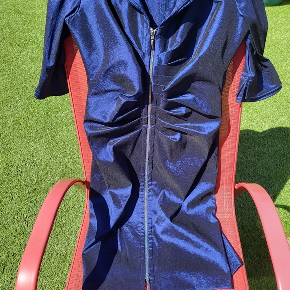Joseph Ribkoff dress - Picture 4 of 11